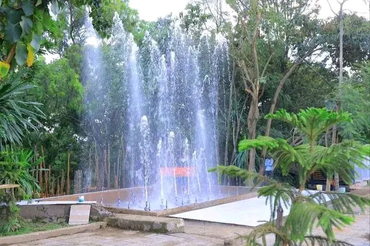 Riverside Development