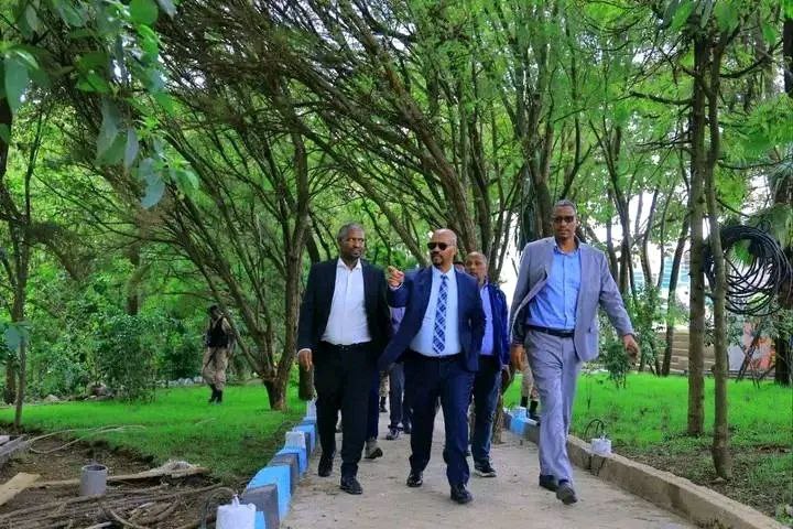 Sustainable Development