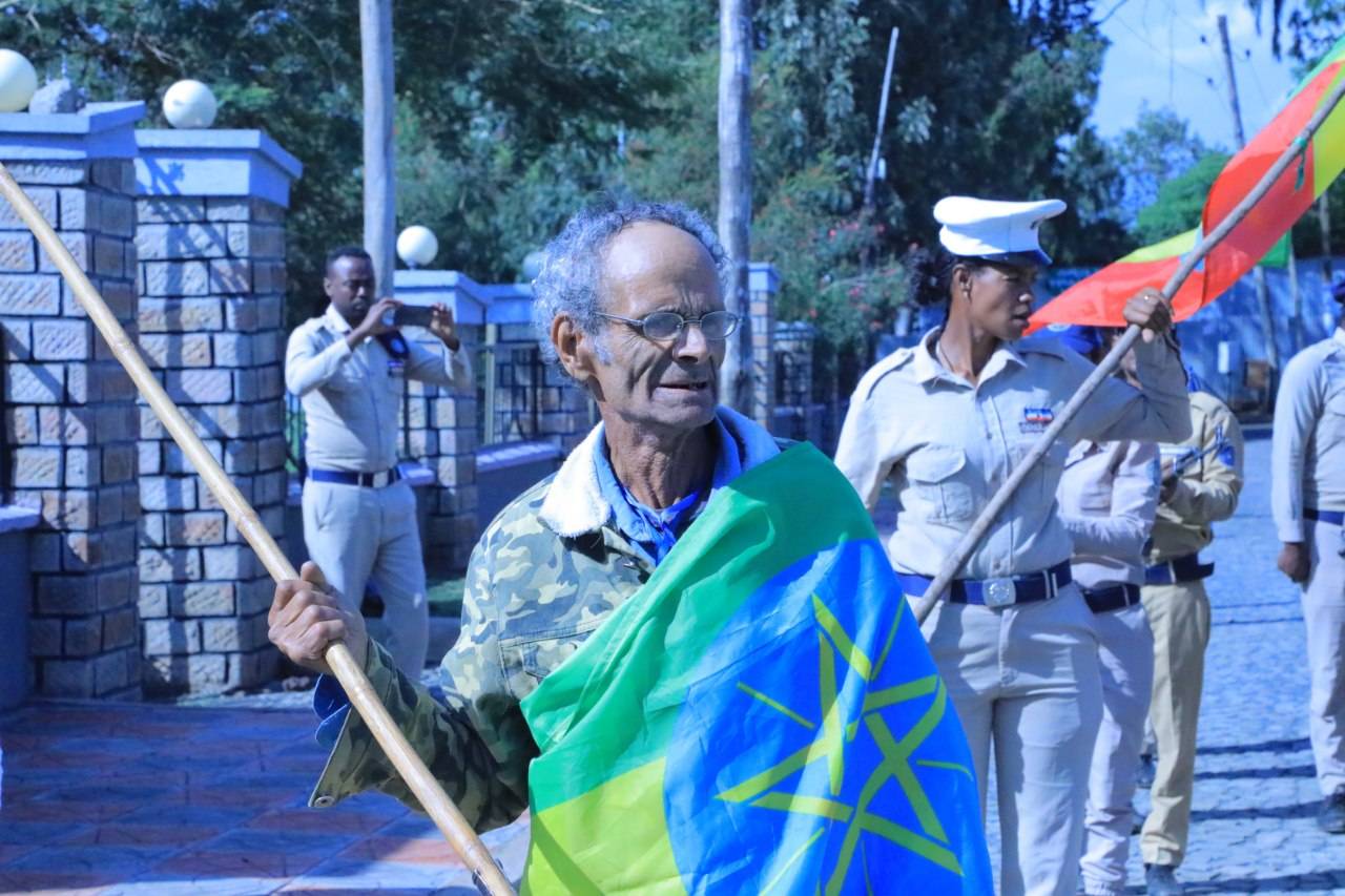 Adwa Victory Day